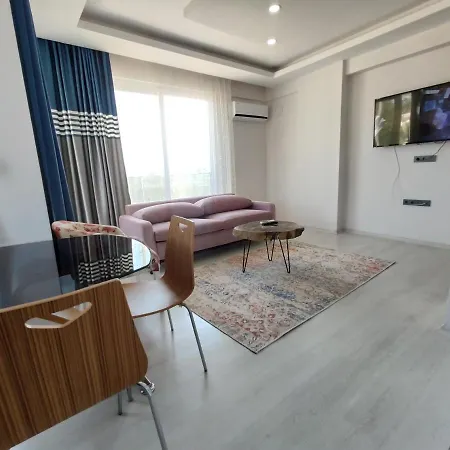 Denizolgun Homes Apart 2 Dalaman