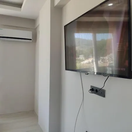Denizolgun Homes Apart 2 Apartment