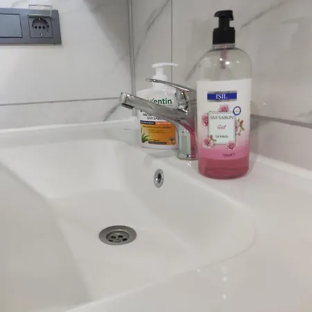 Denizolgun Homes Apart 2 * Dalaman