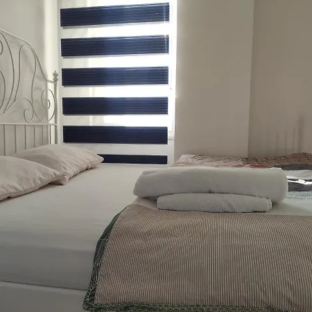 Denizolgun Homes Apart 2 * Dalaman