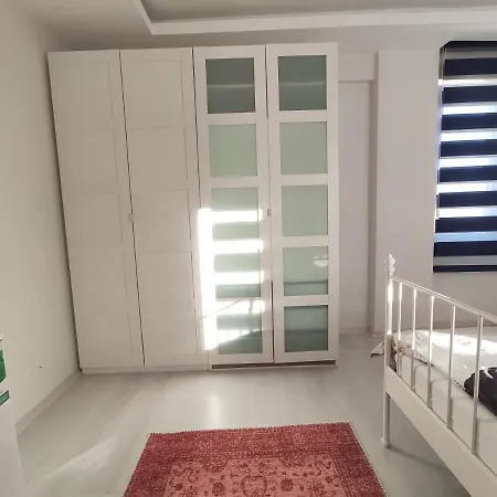 Apartment Denizolgun Homes Apart 2 Dalaman