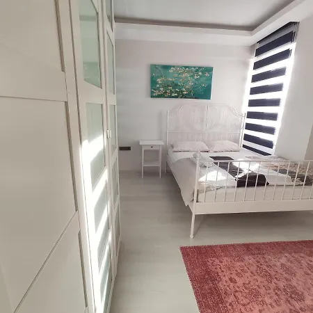 Apartment Denizolgun Homes Apart 2 Dalaman
