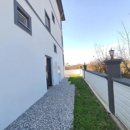 Denizolgun Homes Apart 2 Apartment