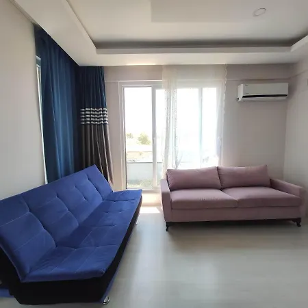 Apartment Denizolgun Homes Apart 2