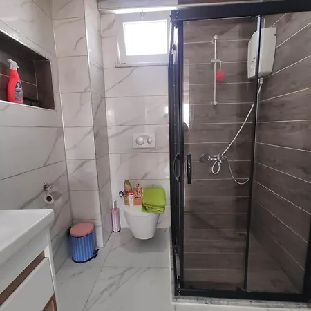 Denizolgun Homes Apart 2 Apartment *